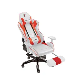 Silla Gamer River Plate Con Apoya P...