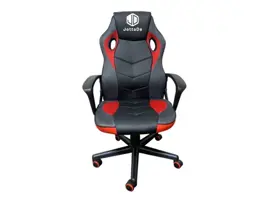 Silla De Escritorio Gamer  615 Regulable Cuero Sinte...
