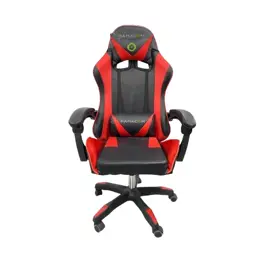 Silla Gamer Gmc00813 Ergonómica Re...