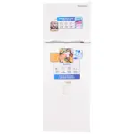 Heladera con freezer 138Lts Blanca TFK-HD140B TELEFUNKEN