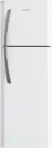 Heladera Con Freezer 277Lts HDR280F50B Blanca DREAN  