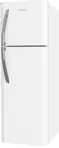 Heladera Con Freezer 277Lts HDR280F50B Blanca DREAN  