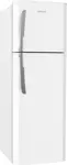 Heladera Con Freezer 277Lts HDR280F50B Blanca DREAN  