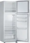 Heladera Con Freezer 277Lts HDR280F50B Blanca DREAN  