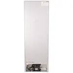 Heladera con Freezer TFK-HD300 296L - Eficiencia A, Estantes Vidrio, Plateada