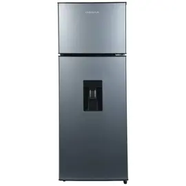 Heladera Con Freezer 280Lts Dispens...