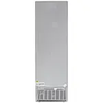 Heladera con Freezer TFK-HD300D - 296L, Clase A, Dispenser, Plata