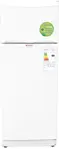 Heladera con Freezer 2F-1200ba - 239 Litros, Clase A, Cycle Defrost, Blanca