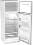Heladera con Freezer 2F-1200ba - 239 Litros, Clase A, Cycle Defrost, Blanca