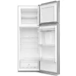 HELADERA 319L HGW311P TF PL. GAFA