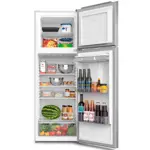 HELADERA 319L HGW311P TF PL. GAFA