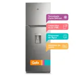 HELADERA 319L HGW311P TF PL. GAFA