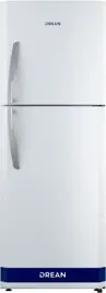 Heladera Con Freezer 359Lts Hdr400f...