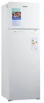 HELADERA 244L PHCT260B C+CLICA E/A+ . PHILCO