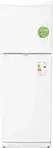 Heladera con Freezer 364Lts 2F-1800Ba Blanca CONQUEROR