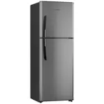 Heladera Con Freezer 395Lts HDR400F30E Plata DREAN