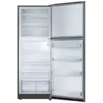 Heladera Con Freezer 395Lts HDR400F30E Plata DREAN