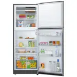 Heladera Con Freezer 395Lts HDR400F30E Plata DREAN