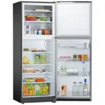 Heladera Con Freezer 395Lts HDR400F30E Plata DREAN