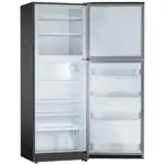 Heladera Con Freezer 395Lts HDR400F30E Plata DREAN