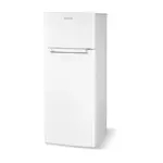 Heladera Con Freezer 252Lts SL-RFH260WH Ciclica Blanca  SMARTLIFE 