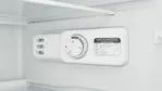 Heladera Con Freezer ESLABON DE LUJO 326 Litros Blanco ERD34BB