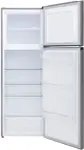 Heladera Cíclica PHCT260X - 244L, 166 cm Alto, Clase A+, Acero