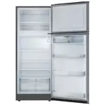 Heladera Con Freezer 359Lts HDR370F61E c/Dispenser Gris DREAN