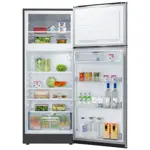 Heladera Con Freezer 359Lts HDR370F61E c/Dispenser Gris DREAN