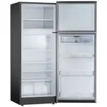 Heladera Con Freezer 359Lts HDR370F61E c/Dispenser Gris DREAN