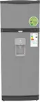 Heladera con Freezer 2F-1600pda - 329 Litros, Clase A+, Dispenser, Plata