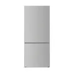 Heladera Combi Philco 374L No Frost Inverter inox PHNC417XI