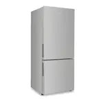 Heladera Combi Philco 374L No Frost Inverter inox PHNC417XI