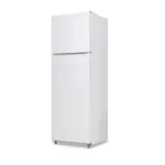 Heladera Cíclica Top Mount 298 Lts SIAM Blanca HSI-CT302B