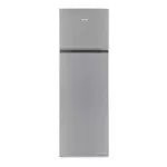 Heladera Cíclica Top Mount Siam 244L Acero Inoxidable HSI-CT260X