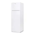 Heladera Cíclica Siam 260L Cycle Defrost Blanca HSI-CT260B