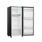 Heladera Single Door 177L Negra Hisense RL230WB4AU