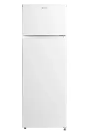 Heladera Cíclica Top Mount 210L Blanca  HsiCt225b