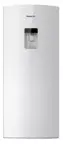Heladera One Door 161Lts con Dispenser  Blanca Philco PHSD179BD2