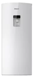 Heladera One Door 161Lts Con Dispen...