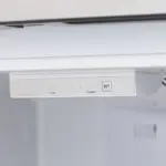 Heladera Philco Top Mount 402Lts Inverter No Frost Inox PHNT453XDI2