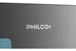 Heladera Top Mount Philco 260 Lts Phct260x