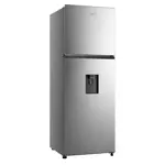 Heladera Philco Top Mount 324L Inverter No Frost Con Dispenser Inox PHNT324XDI