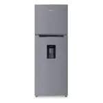 Heladera No Frost Philco con Dispenser 333 Litros Acero Inox PHNT367XD