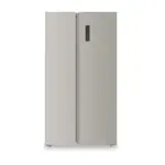 Heladera Side By Side Philco 560 Lts Inox Inverter PHSB560XI