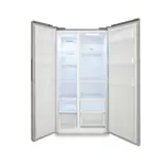 Heladera Side By Side Philco 560 Lts Inox Inverter PHSB560XI