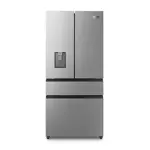 Heladera Side By Side Philco Predicta French No Frost Inverter Inox PRESF480XD