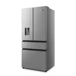 Heladera Side By Side Philco Predicta French No Frost Inverter Inox PRESF480XD