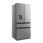 Heladera Side By Side Philco Predicta French No Frost Inverter Inox PRESF480XD