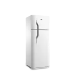 Heladera con freezer Gafa HGF368AFB Blanca 330lts